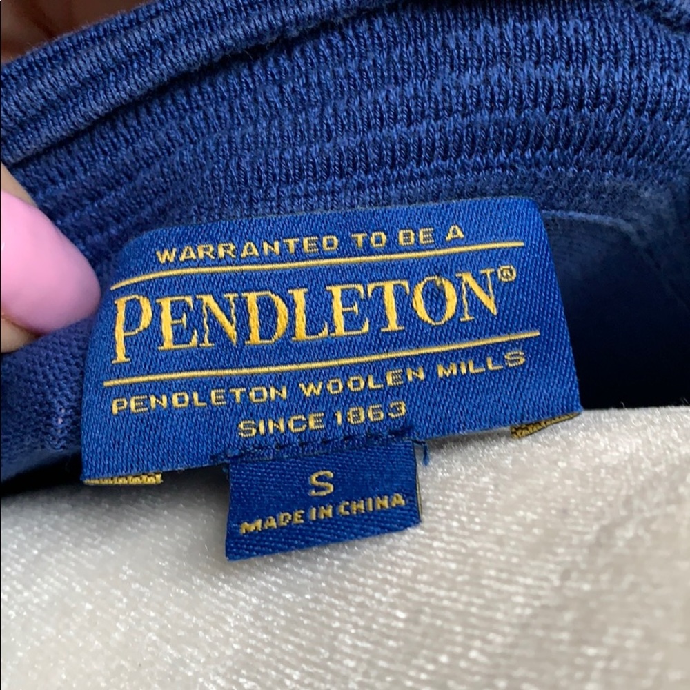 Pendleton Top - image 7